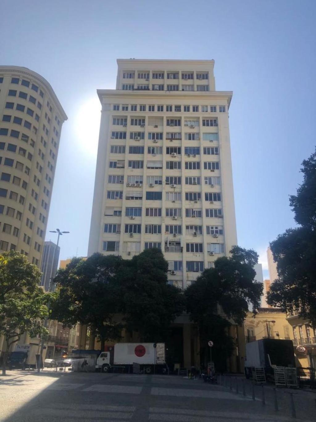 Centro Da Cidade Com Vista Para O Cristo リオデジャネイロ エクステリア 写真